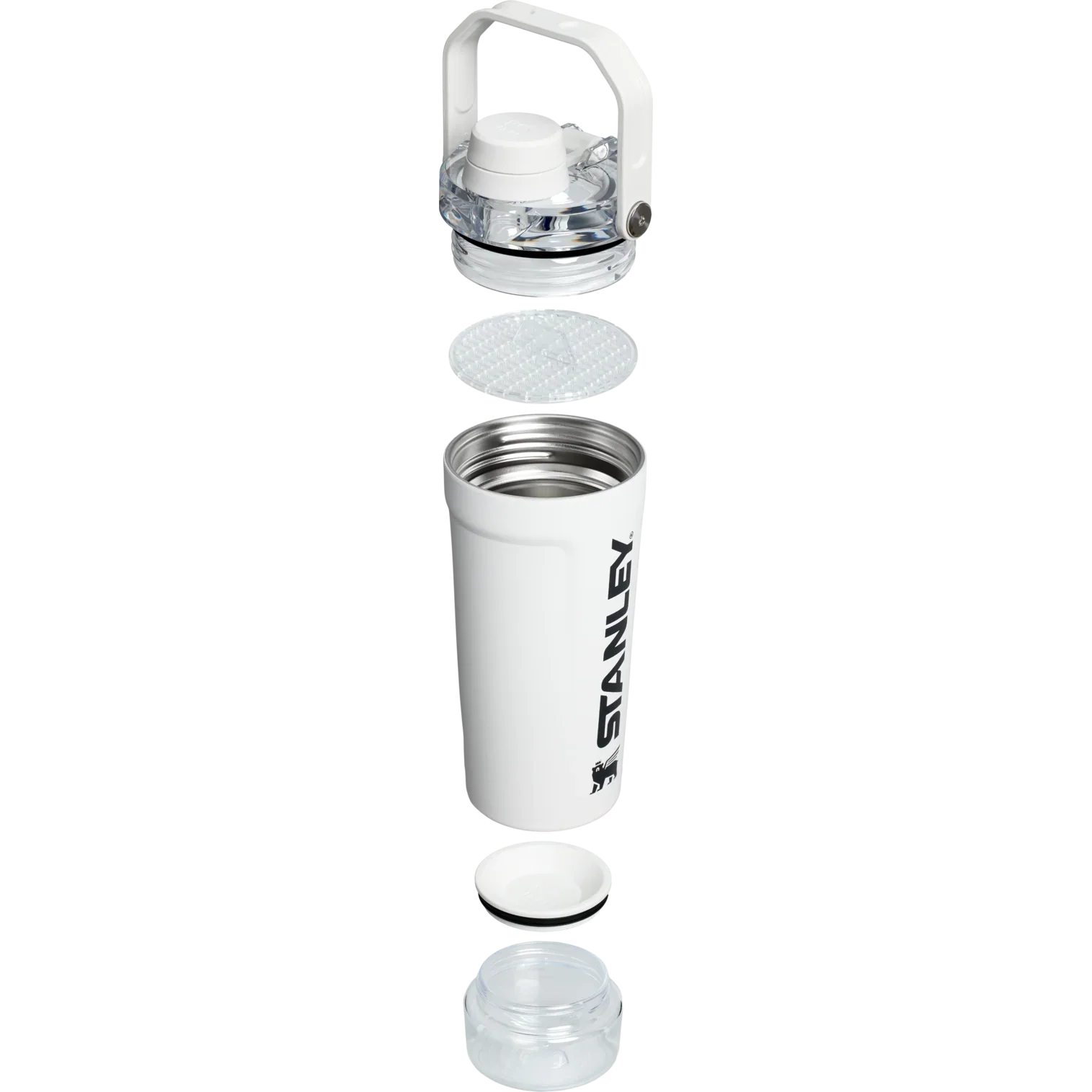 STANLEY ACTIVATE SHAKER BOTTLE 591 ML