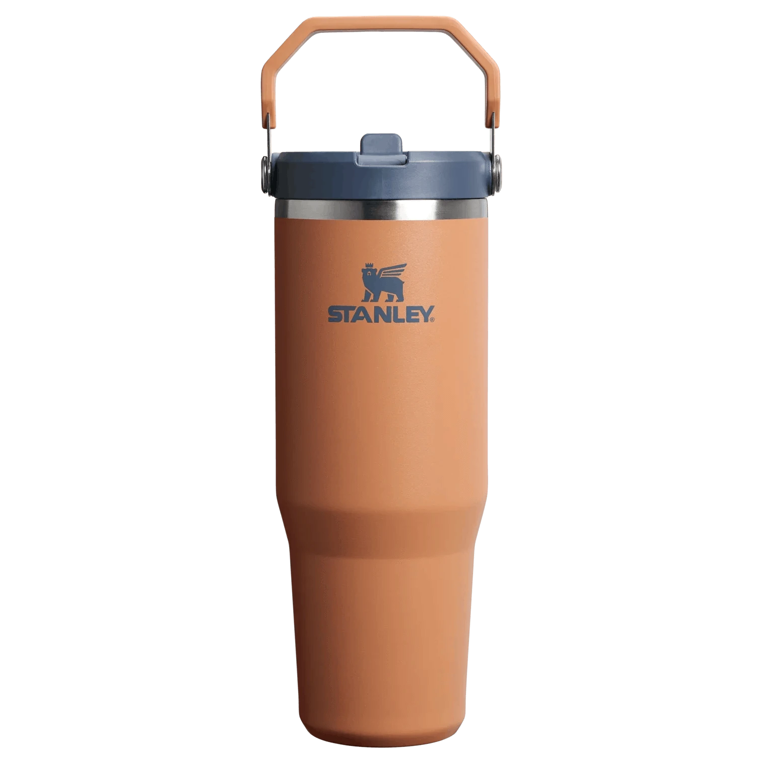 STANLEY ICEFLOW FLIP STRAW TUMBLER 887 ML Mundo Outdoors Shop