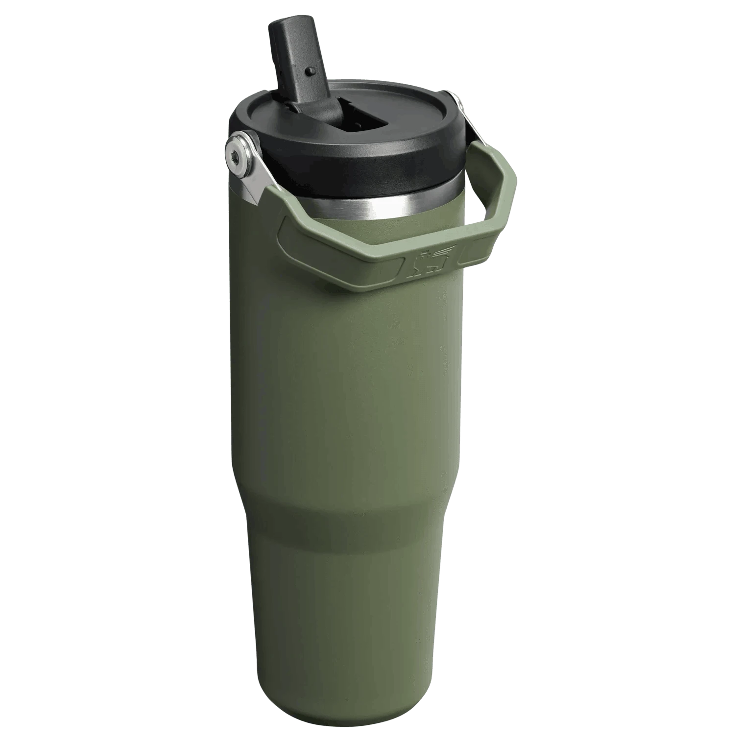STANLEY ICEFLOW FLIP STRAW TUMBLER 887 ML Mundo Outdoors Shop