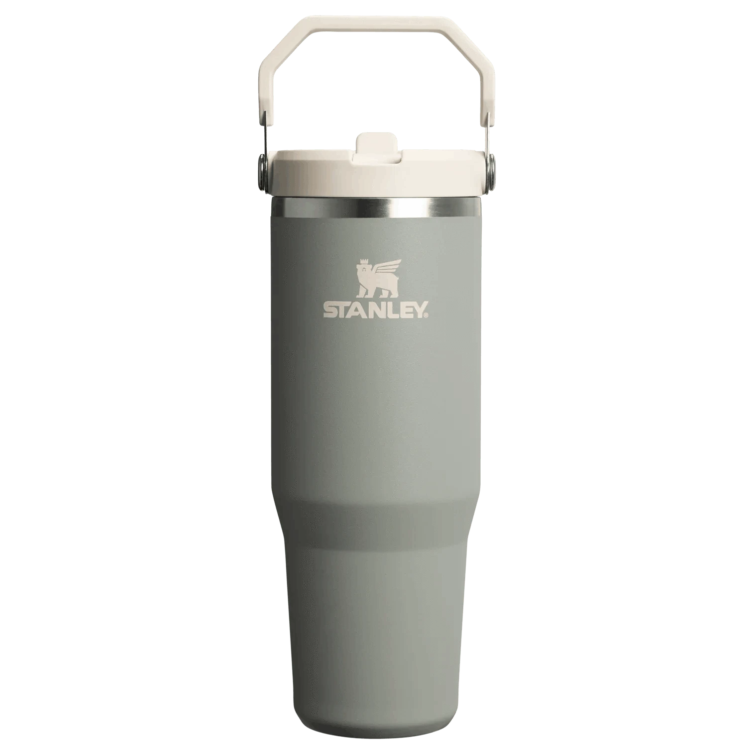 STANLEY ICEFLOW FLIP STRAW TUMBLER 887 ML Mundo Outdoors Shop