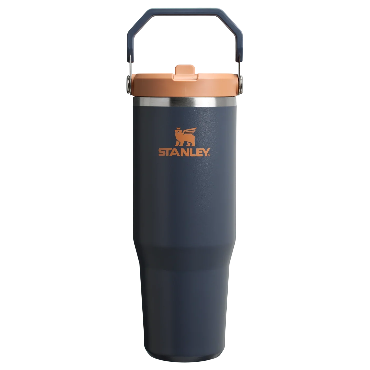 STANLEY ICEFLOW FLIP STRAW TUMBLER 887 ML
