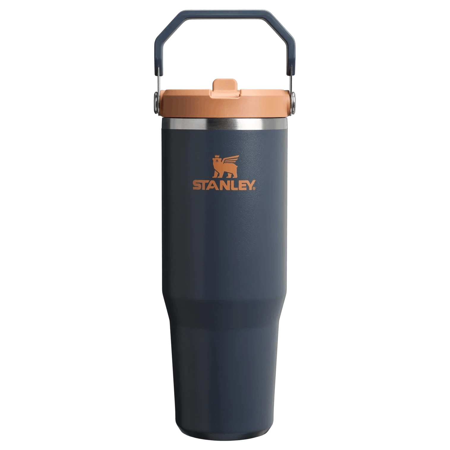 STANLEY ICEFLOW FLIP STRAW TUMBLER 887 ML Mundo Outdoors Shop