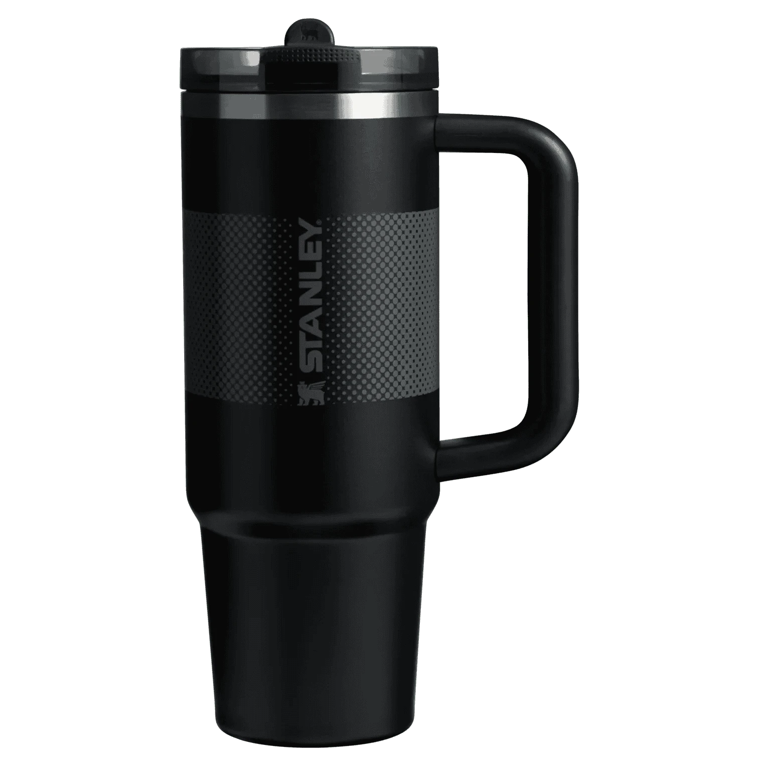 STANLEY QUENCHER PROTOUR FLIP STRAW TUMBLER FADE 887 ML Mundo Outdoors Shop