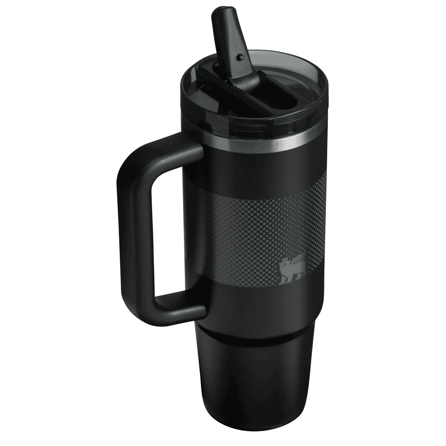STANLEY QUENCHER PROTOUR FLIP STRAW TUMBLER FADE 887 ML Mundo Outdoors Shop