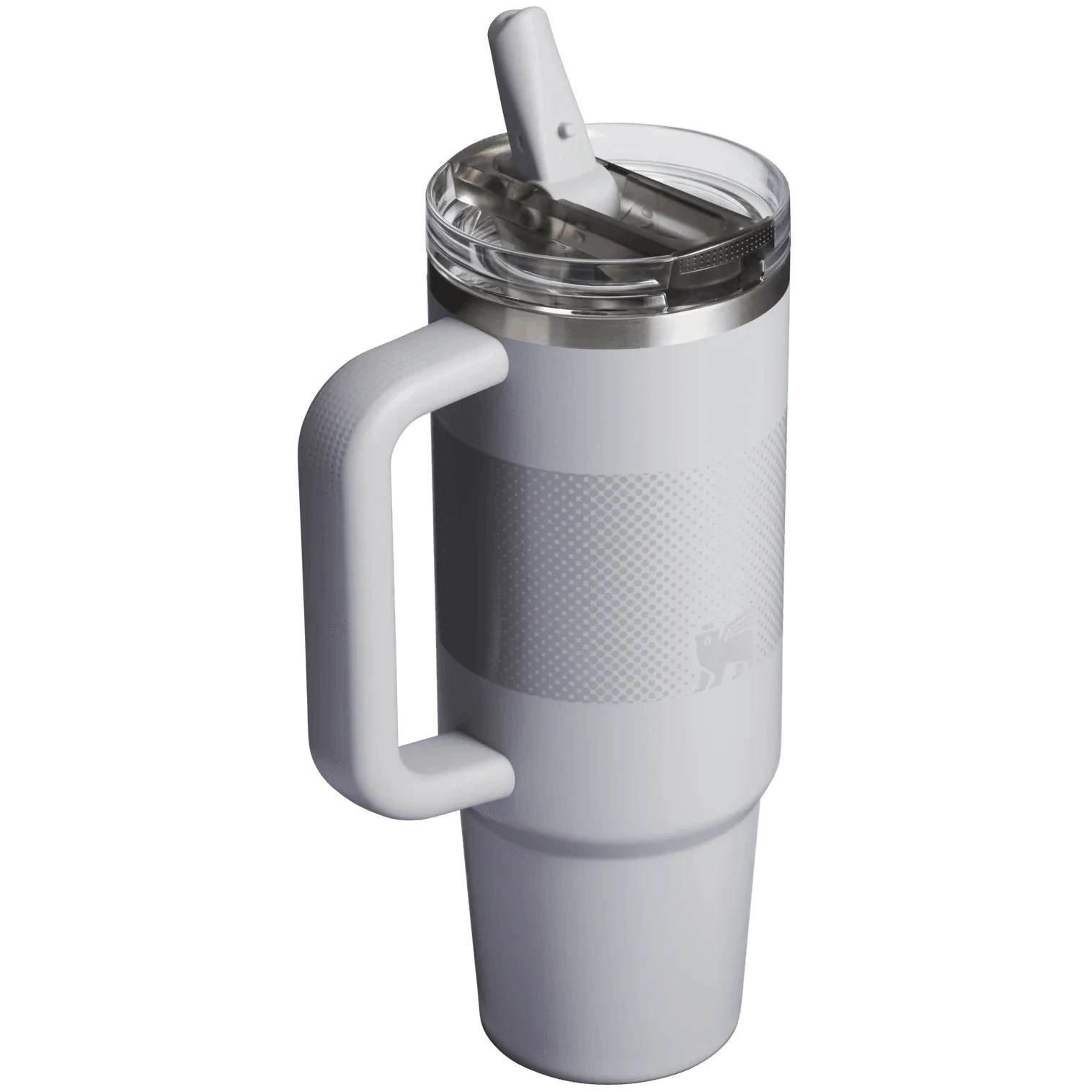 STANLEY QUENCHER PROTOUR FLIP STRAW TUMBLER FADE 887 ML Mundo Outdoors Shop