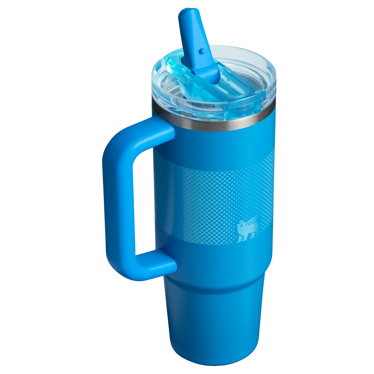 STANLEY QUENCHER PROTOUR FLIP STRAW TUMBLER FADE 887 ML