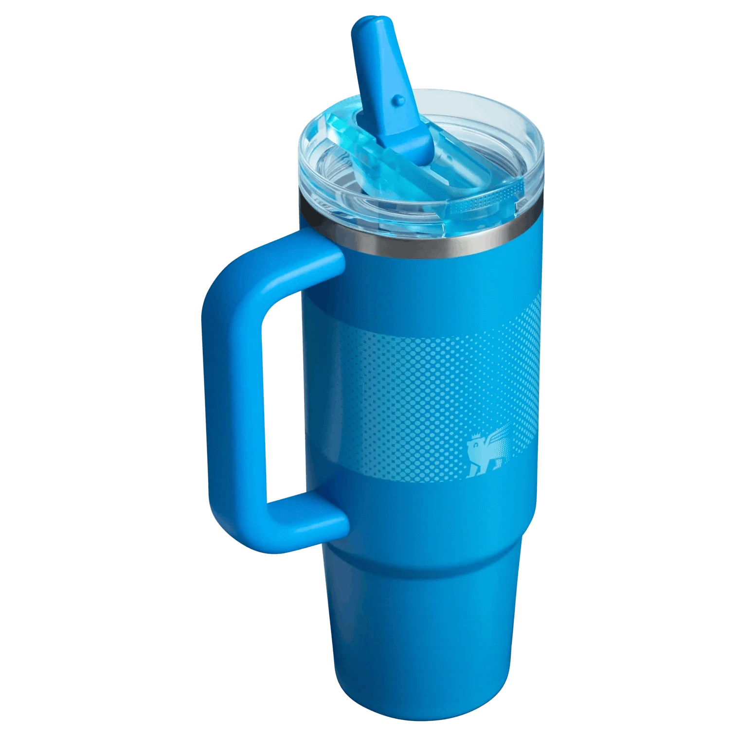 STANLEY QUENCHER PROTOUR FLIP STRAW TUMBLER FADE 887 ML Mundo Outdoors Shop