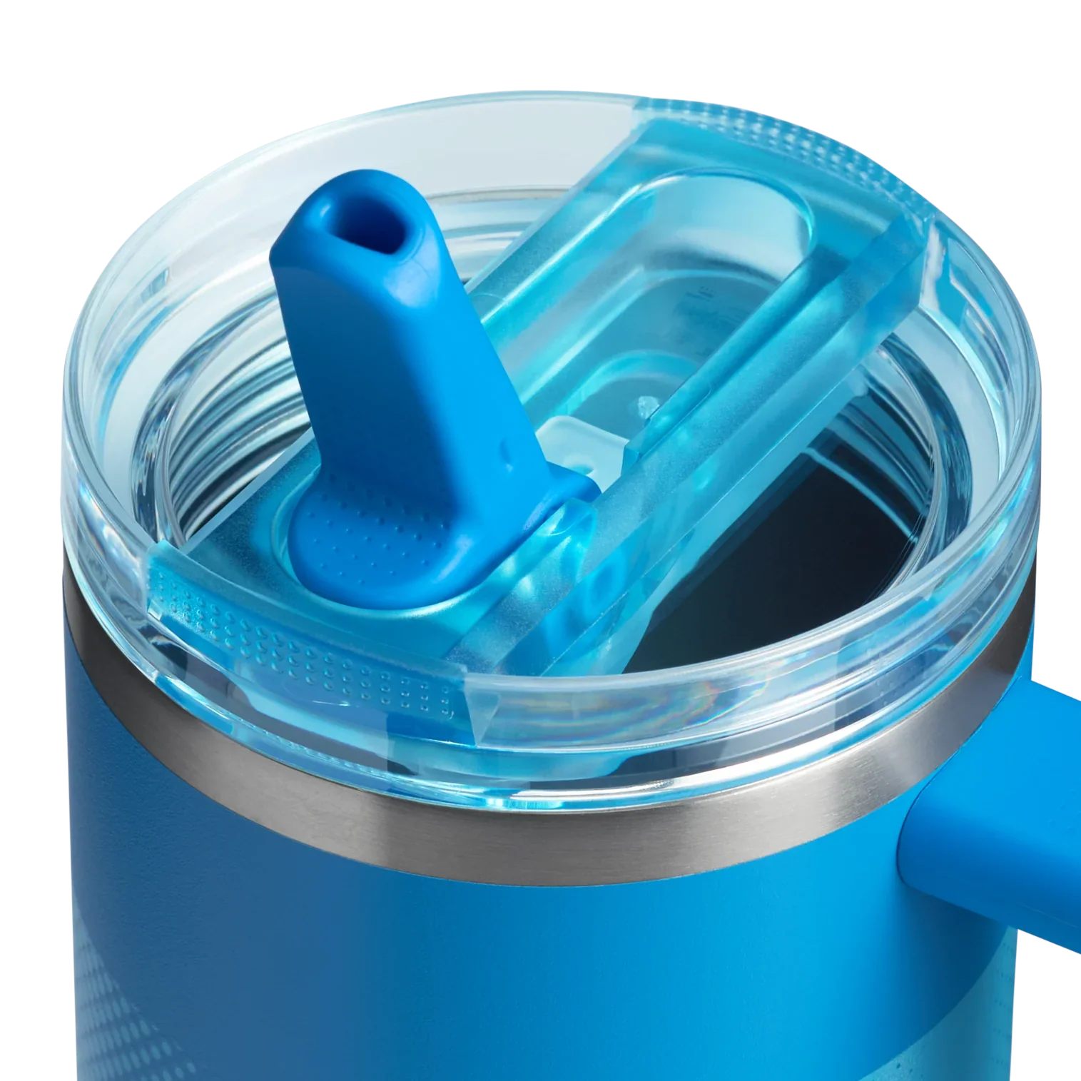 STANLEY QUENCHER PROTOUR FLIP STRAW TUMBLER FADE 887 ML