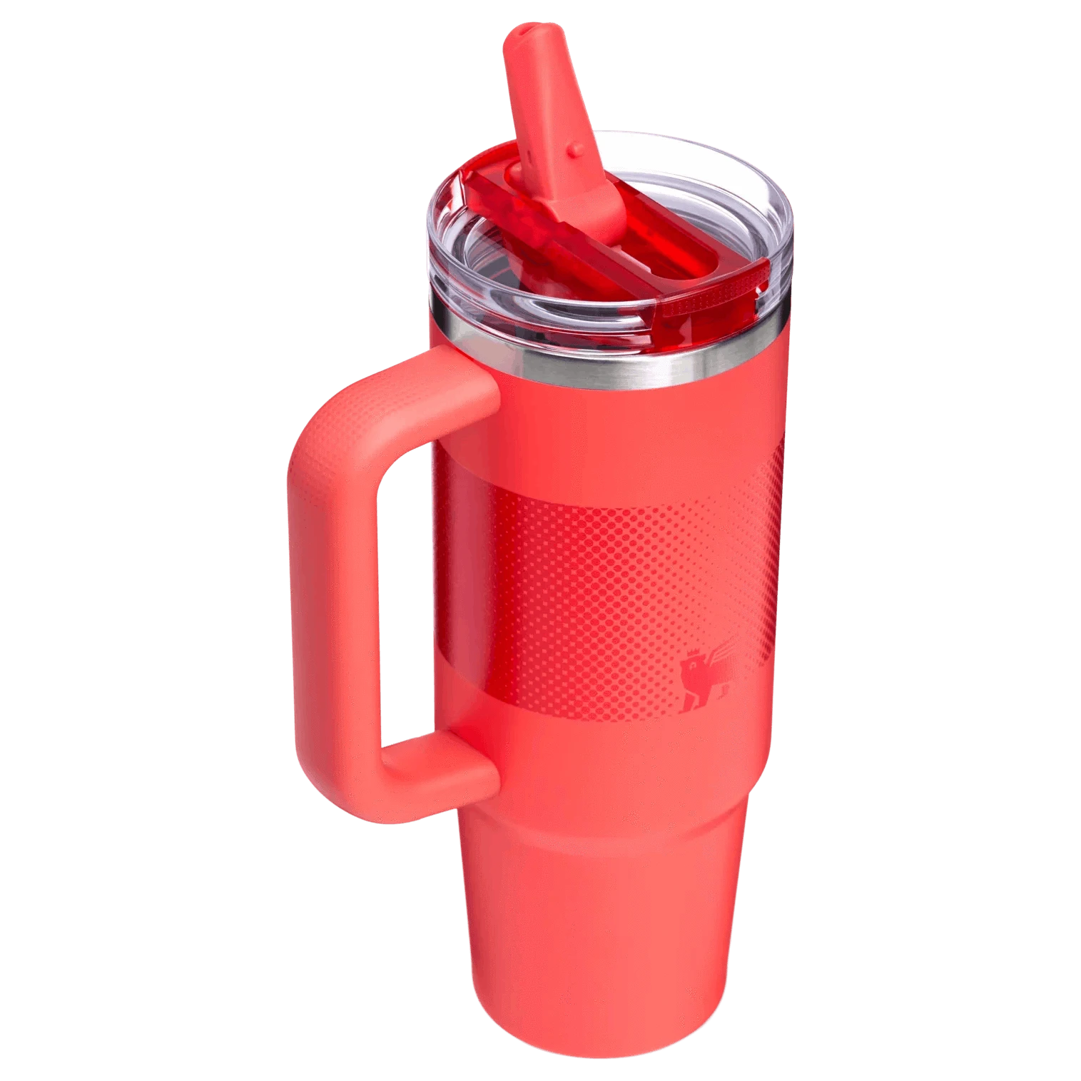 STANLEY QUENCHER PROTOUR FLIP STRAW TUMBLER FADE 887 ML Mundo Outdoors Shop