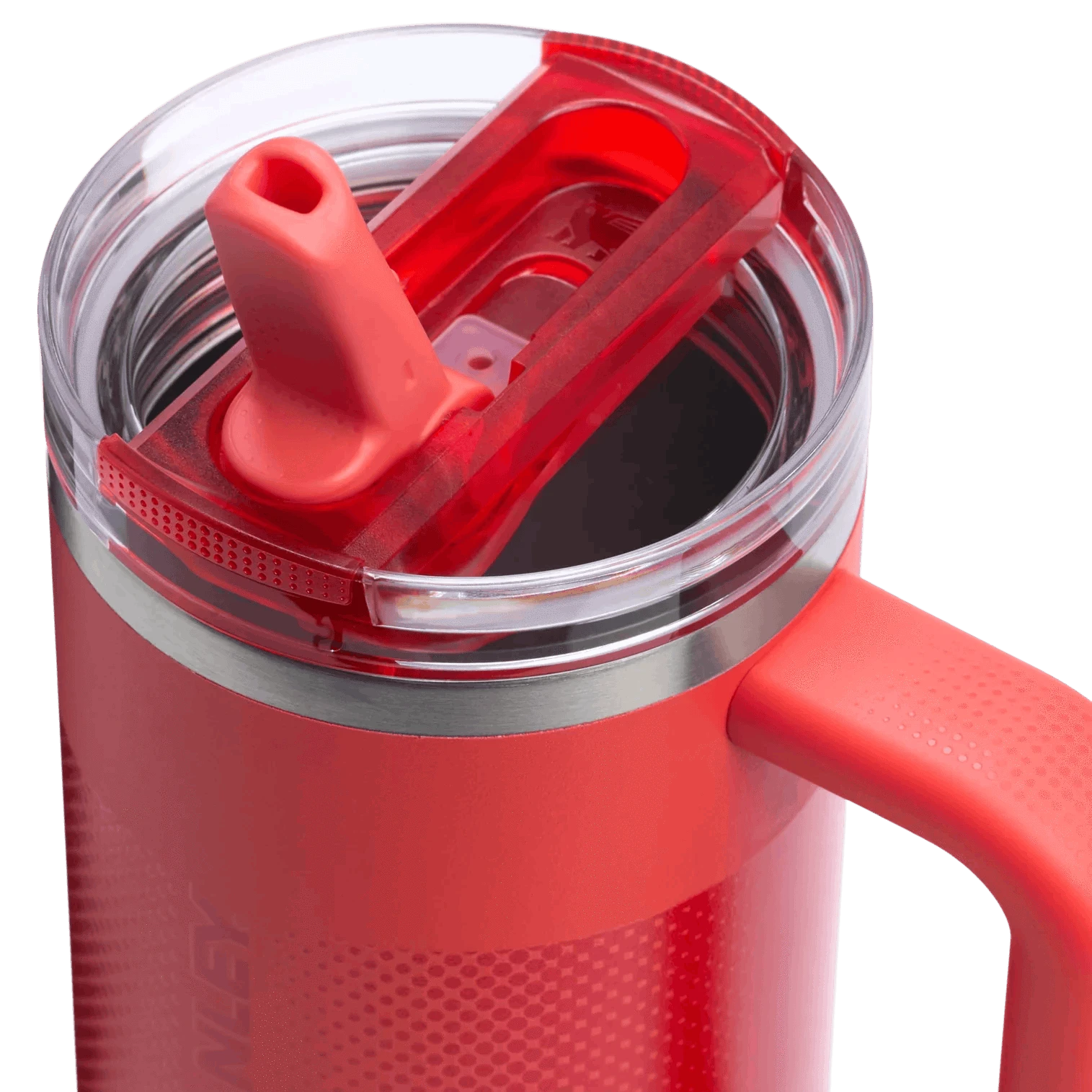 STANLEY QUENCHER PROTOUR FLIP STRAW TUMBLER FADE 887 ML Mundo Outdoors Shop