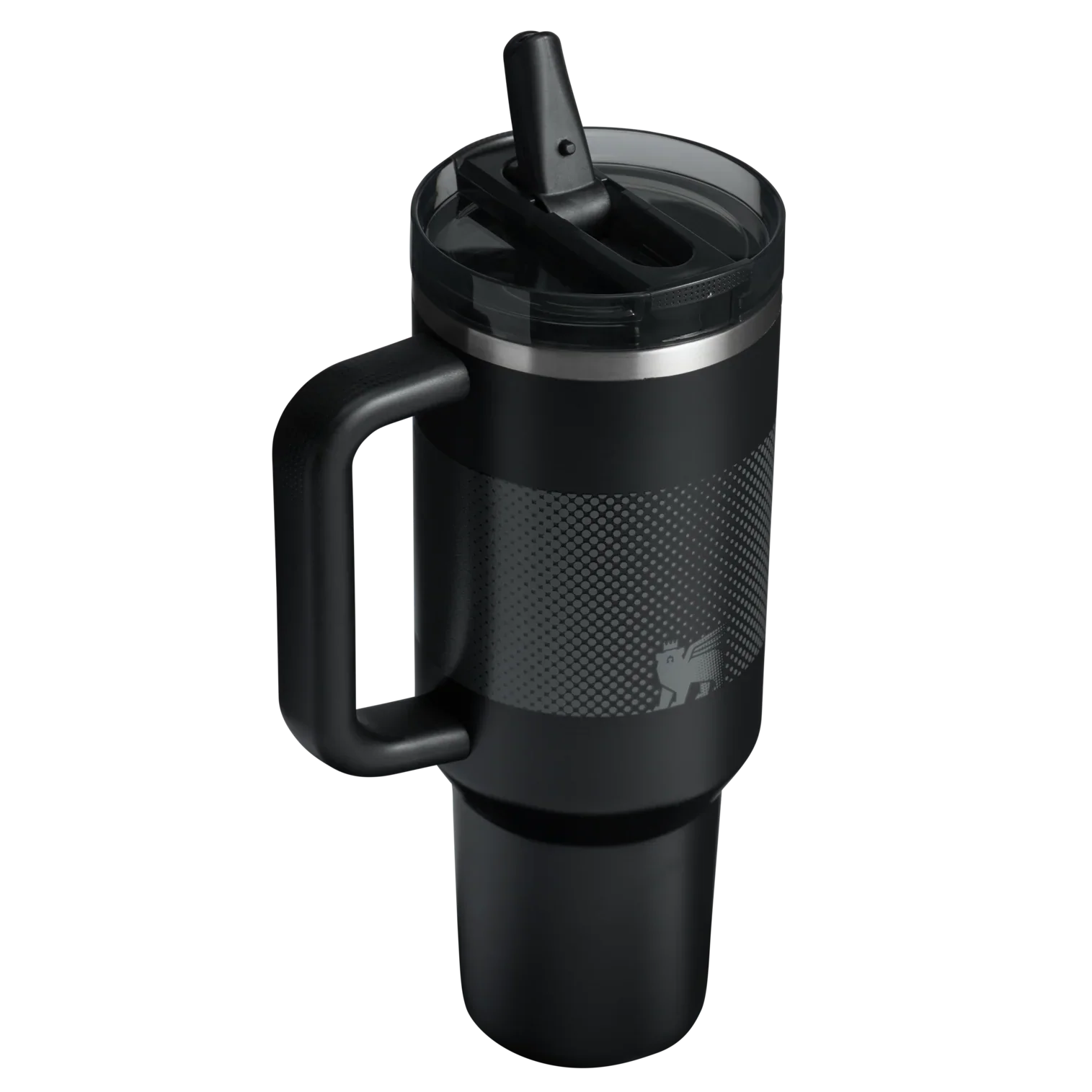 STANLEY QUENCHER PROTOUR FLIP STRAW TUMBLER FADE 1.18 L
