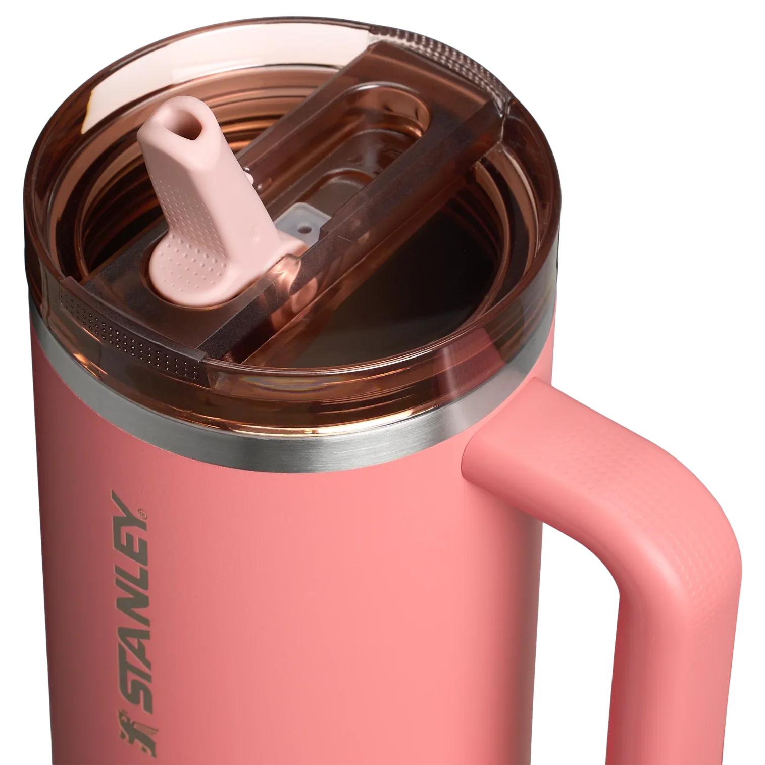 STANLEY QUENCHER PROTOUR FLIP STRAW TUMBLER FADE 1.18 L