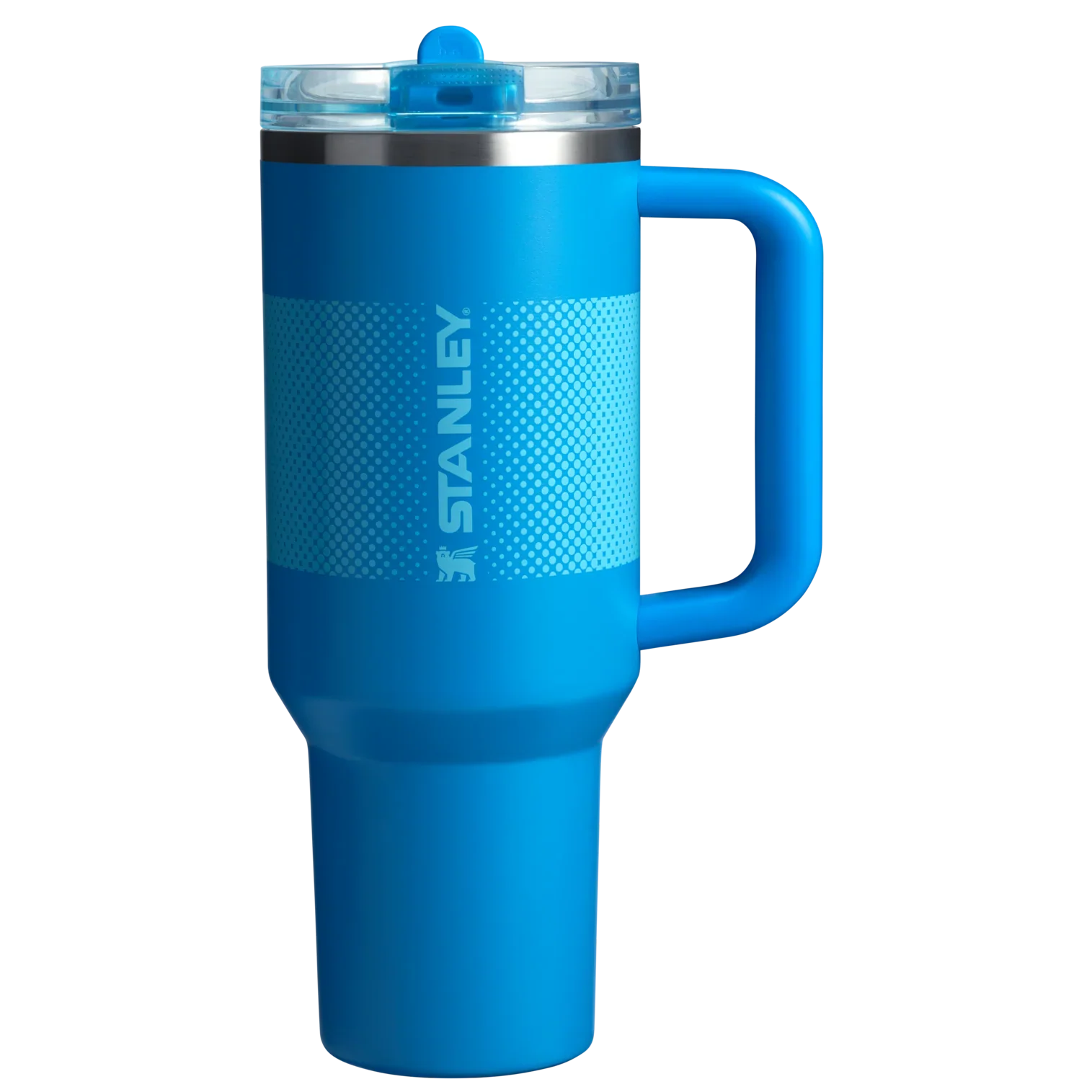 STANLEY QUENCHER PROTOUR FLIP STRAW TUMBLER FADE 1.18 L
