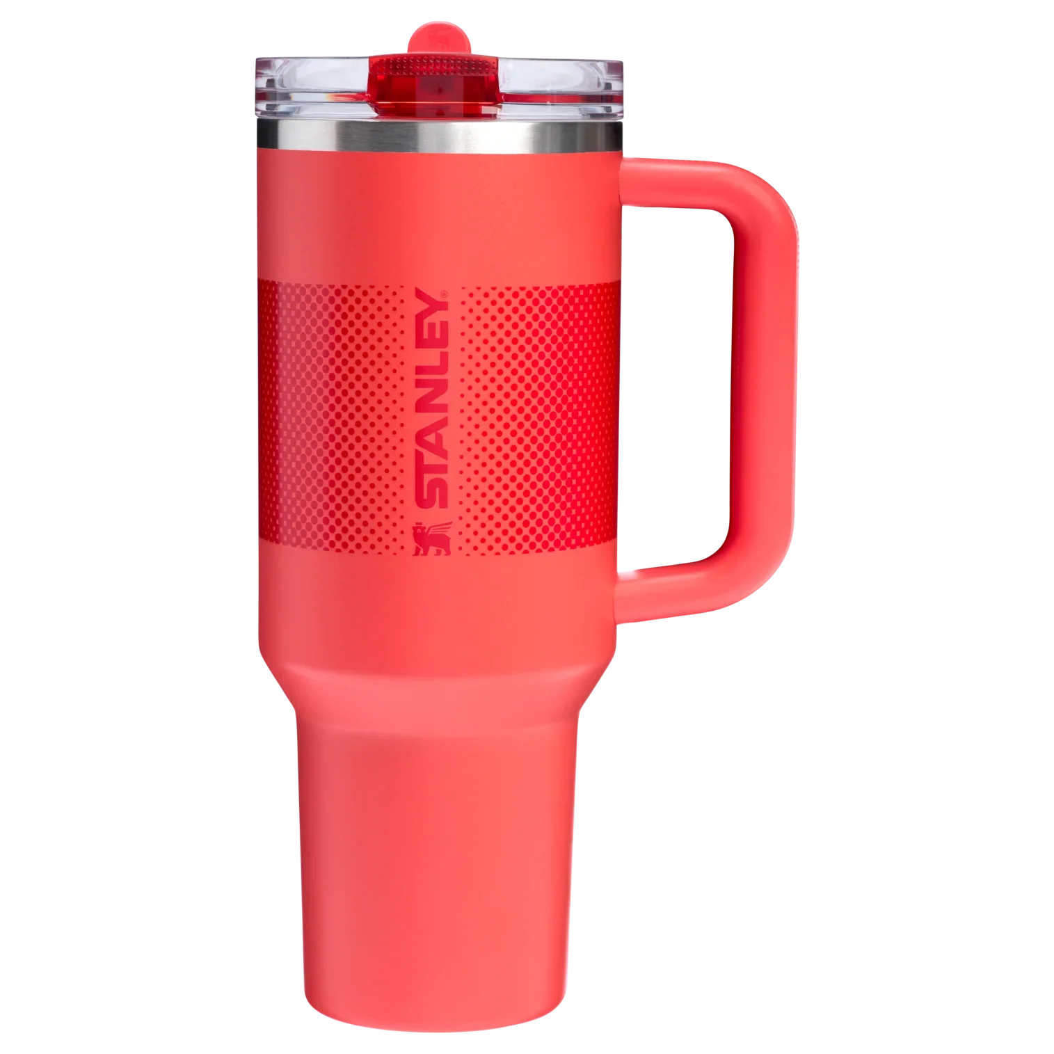 STANLEY QUENCHER PROTOUR FLIP STRAW TUMBLER FADE 1.18 L