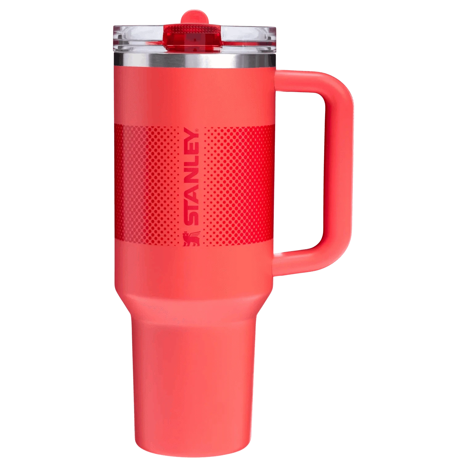 STANLEY QUENCHER PROTOUR FLIP STRAW TUMBLER FADE 1.18 L Mundo Outdoors Shop