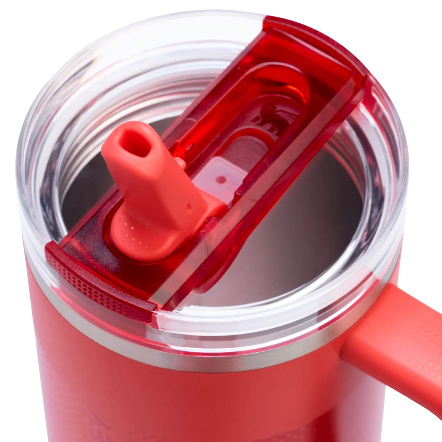 STANLEY QUENCHER PROTOUR FLIP STRAW TUMBLER FADE 1.18 L