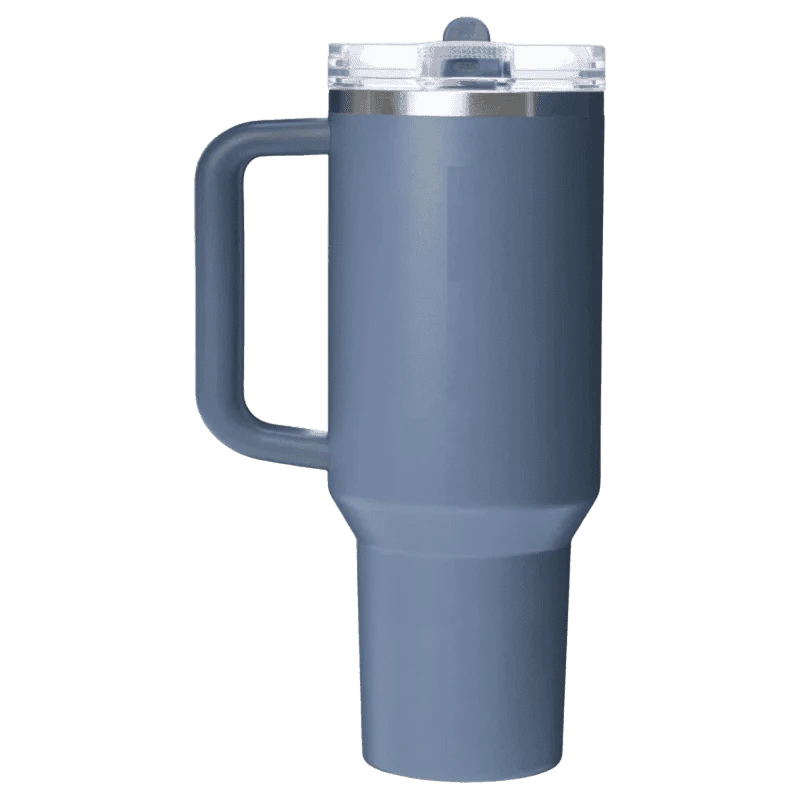 STANLEY QUENCHER PROTOUR FLIP STRAW TUMBLER FADE 1.18 L Mundo Outdoors Shop