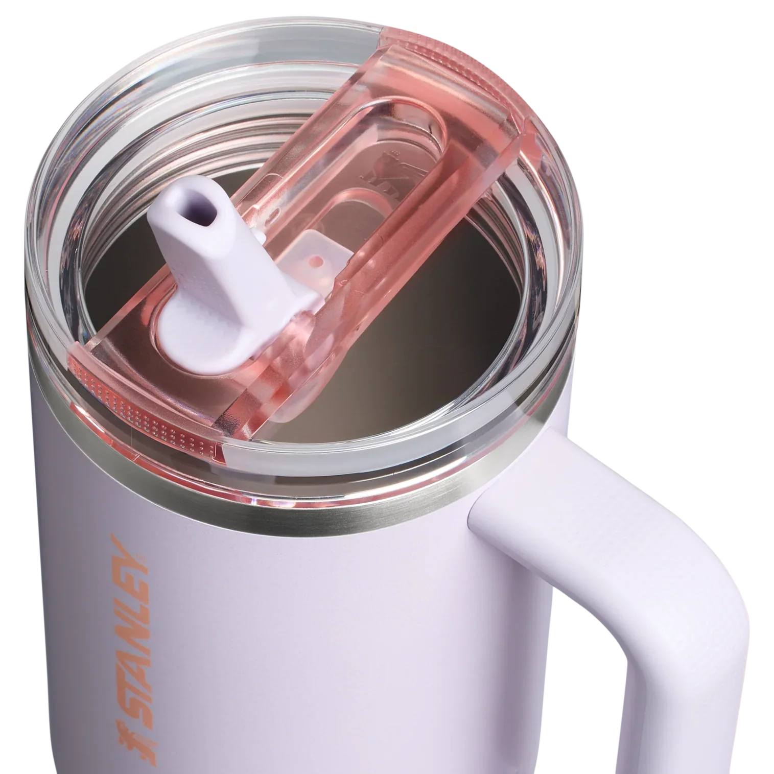 STANLEY QUENCHER PROTOUR FLIP STRAW TUMBLER FADE 1.18 L