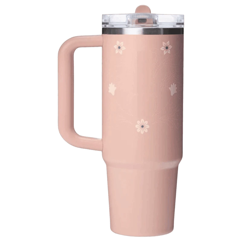STANLEY QUENCHER PROTOUR FLIP STRAW TUMBLER FADE 887 ML Mundo Outdoors Shop