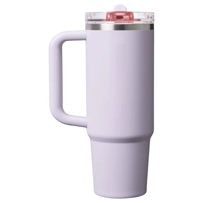 STANLEY QUENCHER PROTOUR FLIP STRAW TUMBLER FADE 887 ML Mundo Outdoors Shop