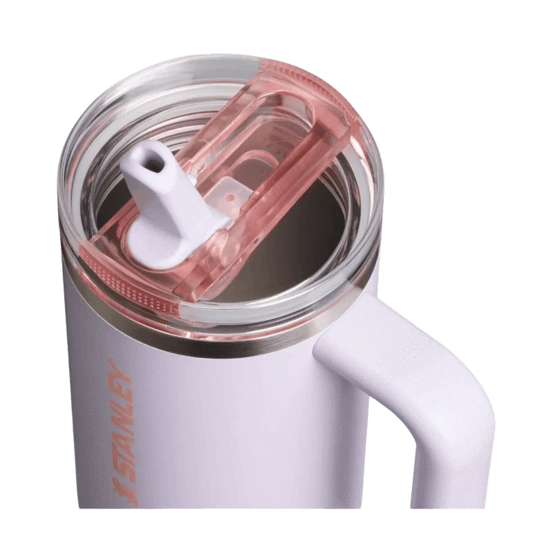 STANLEY QUENCHER PROTOUR FLIP STRAW TUMBLER FADE 887 ML Mundo Outdoors Shop