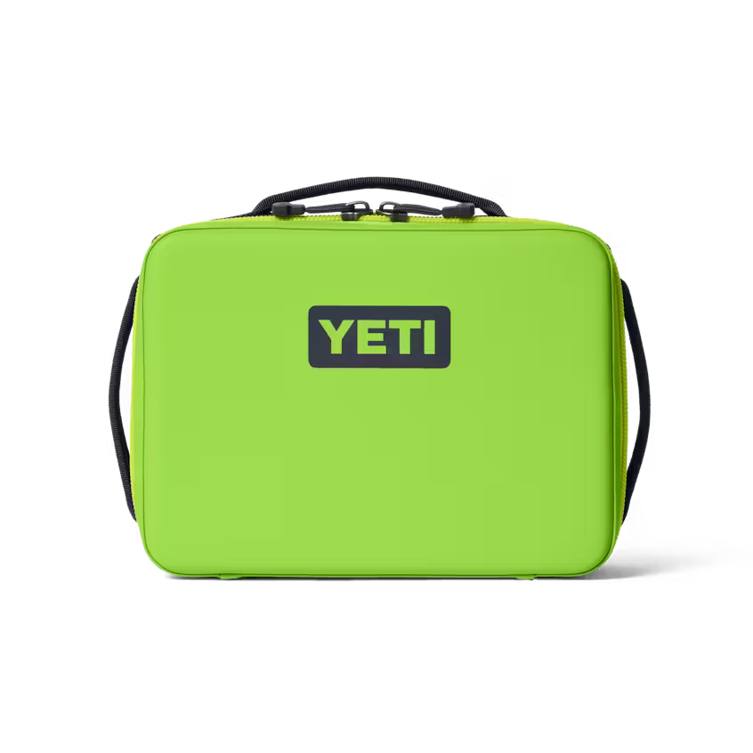 YETI DAYTRIP LUNCH BOX 5 L Mundo Outdoors Shop