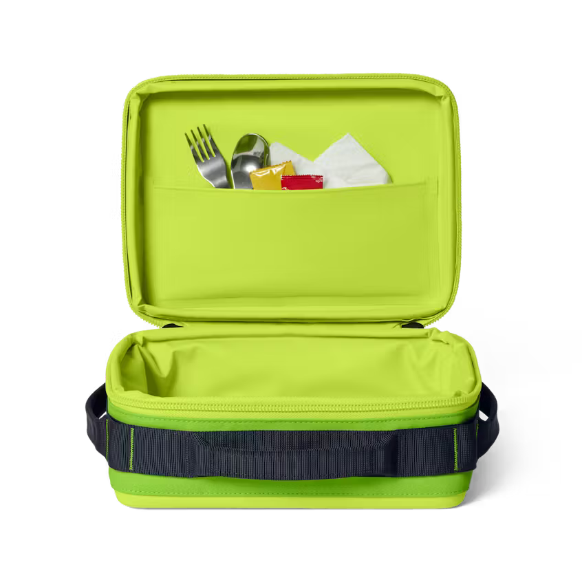 YETI DAYTRIP LUNCH BOX 5 L Mundo Outdoors Shop