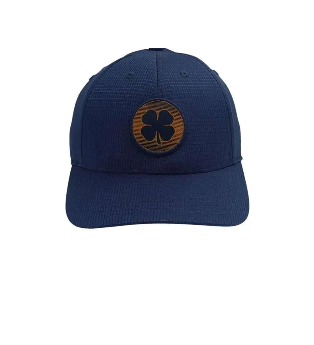 BLACK CLOVER GORRA BRONZE AZUL AJUSTABLE Mundo Outdoors Shop
