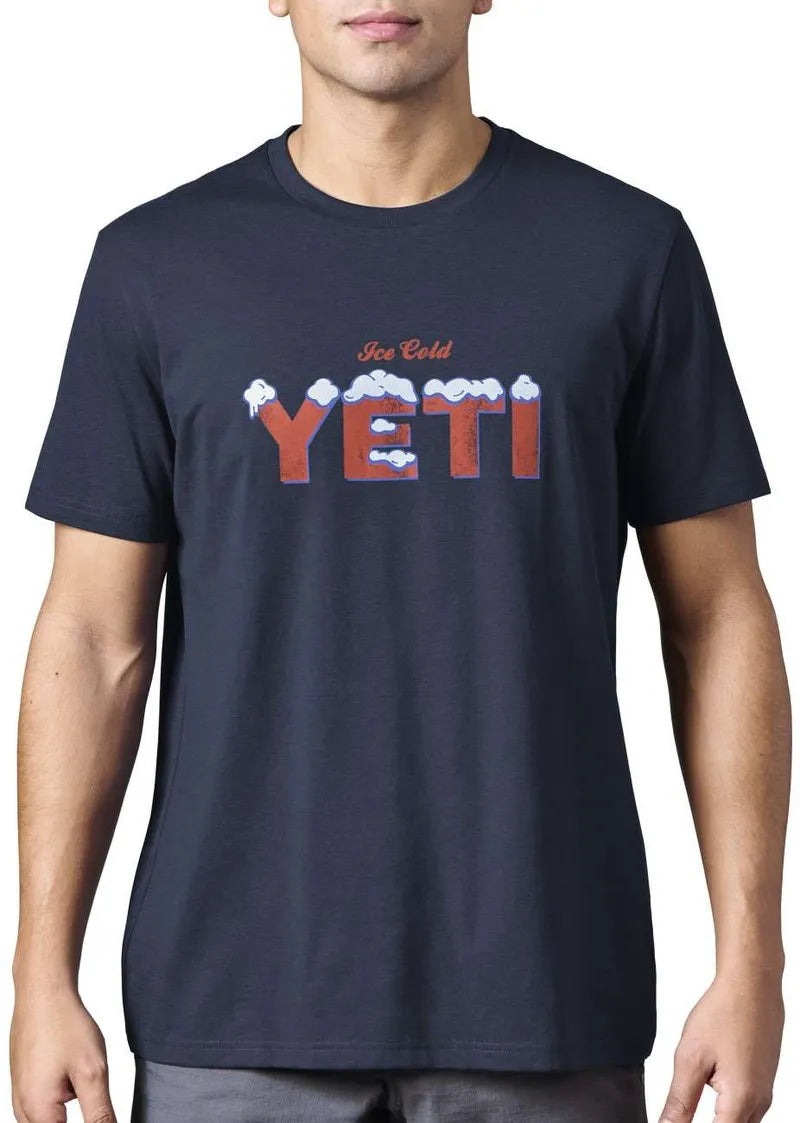 YETI GEAR COOL ICE SST NAVY