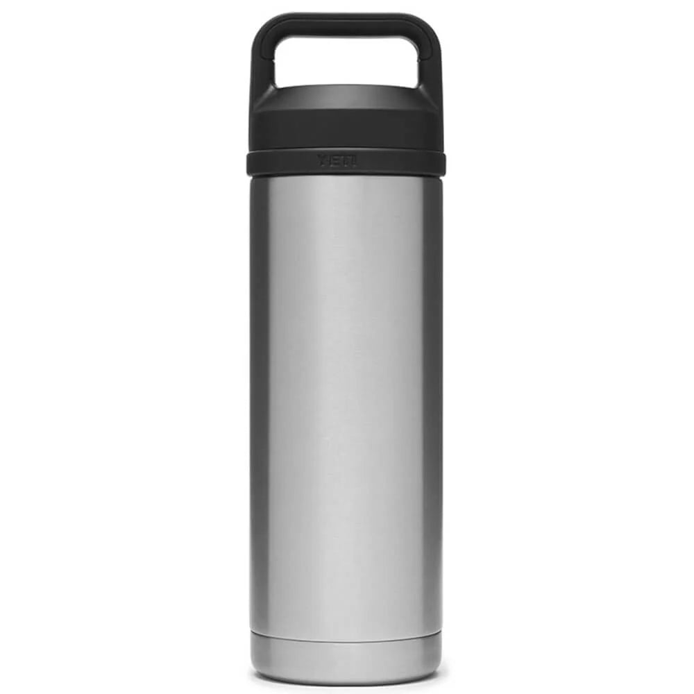 YETI 18 OZ BOTTLE