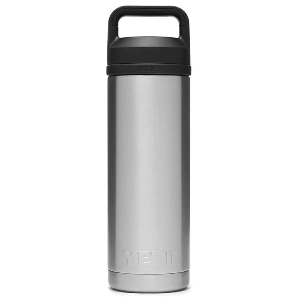 YETI 18 OZ BOTTLE