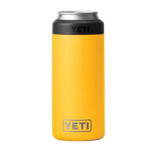 YETI 12 OZ COLSTER SLIM