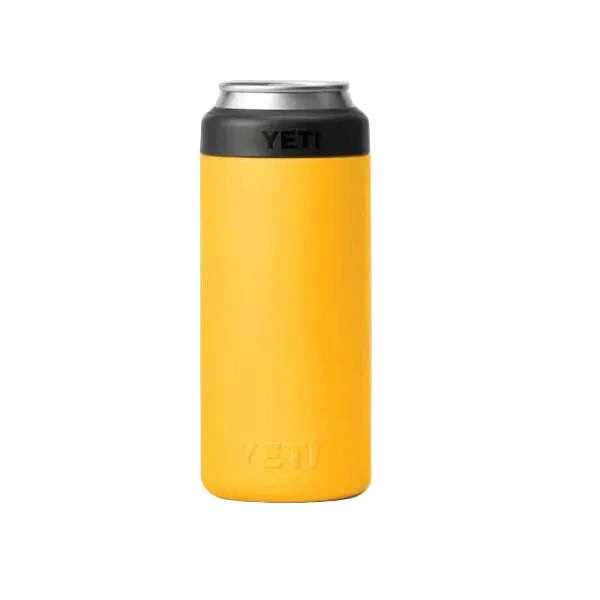 YETI 12 OZ COLSTER SLIM Mundo Outdoors Shop