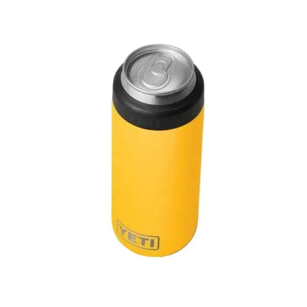 YETI 12 OZ COLSTER SLIM Mundo Outdoors Shop