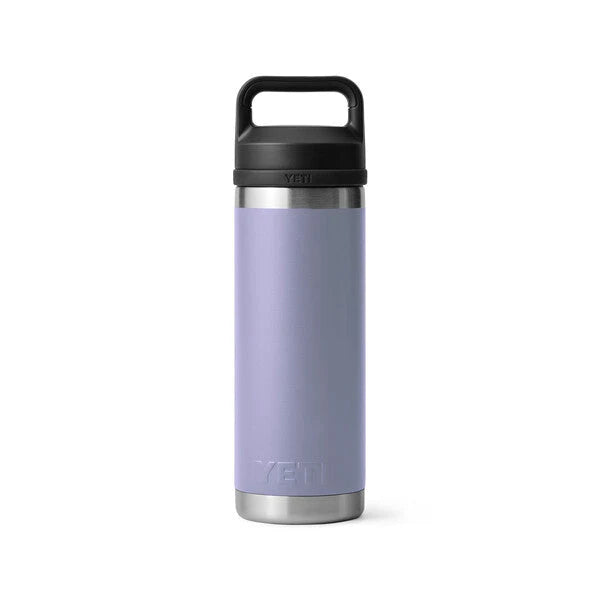 YETI 18 OZ BOTTLE
