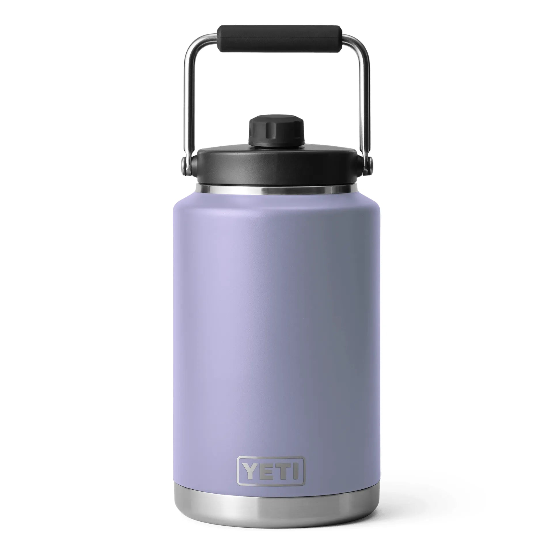 YETI ONE GALLON JUG