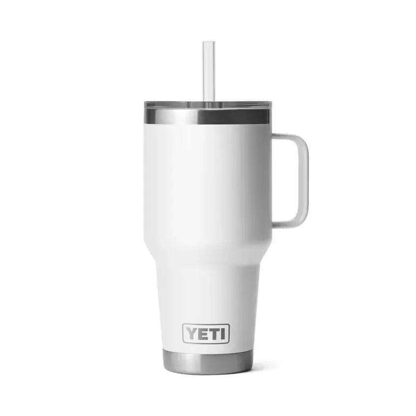 YETI 35 OZ STRAW MUG Mundo Outdoors Shop