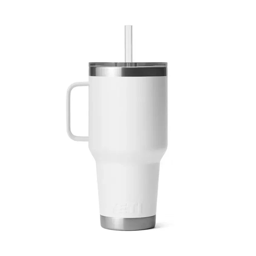 YETI 35 OZ STRAW MUG Mundo Outdoors Shop