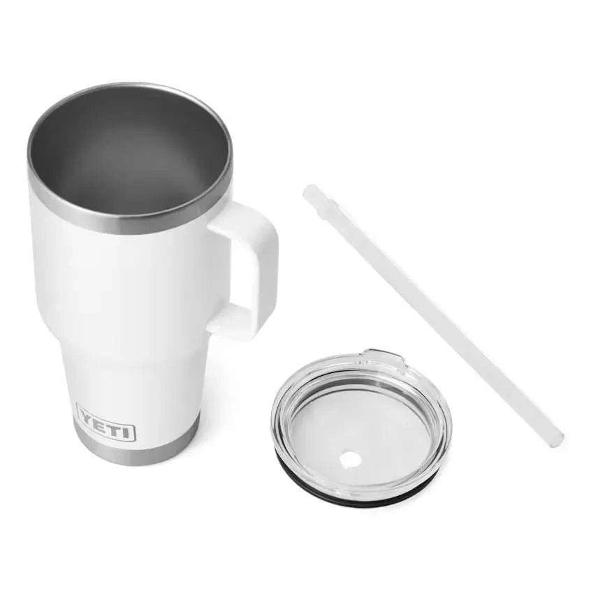 YETI 35 OZ STRAW MUG Mundo Outdoors Shop