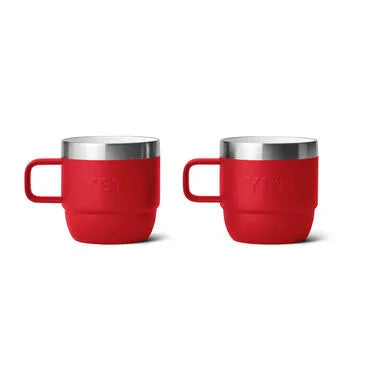YETI 6 OZ ESPRESSO 2 PACK