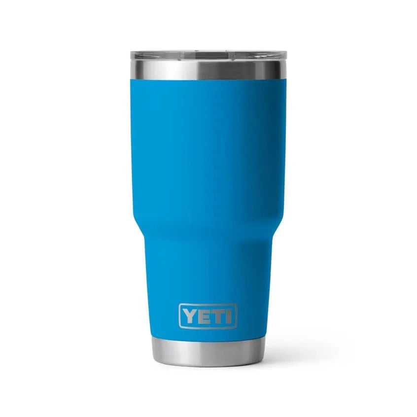 YETI 30 OZ TUMBLER