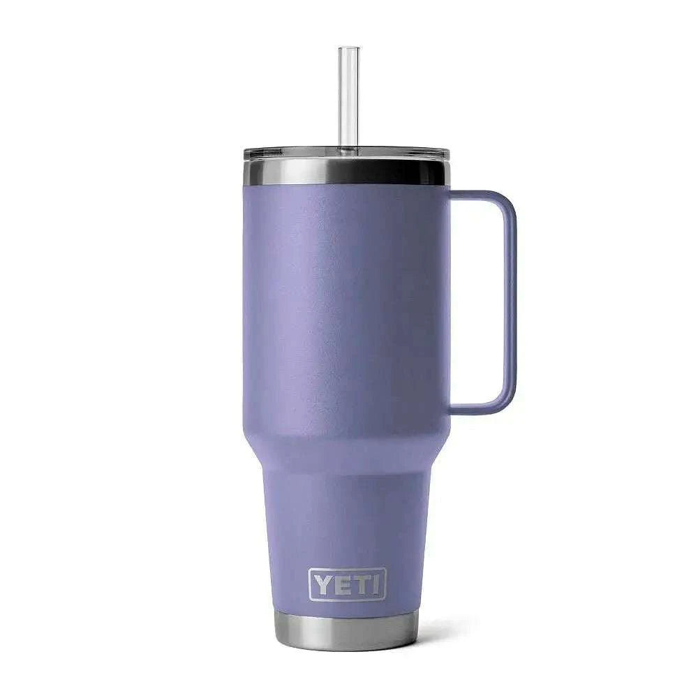 YETI 42 OZ STRAW MUG Mundo Outdoors Shop