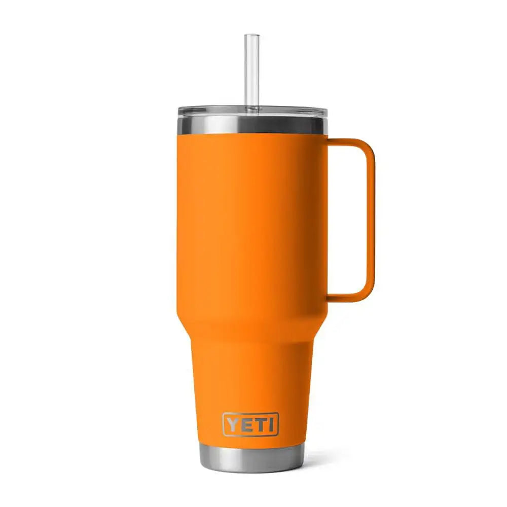 YETI 42 OZ STRAW MUG