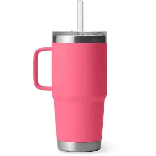 YETI 25 OZ STRAW MUG Mundo Outdoors Shop