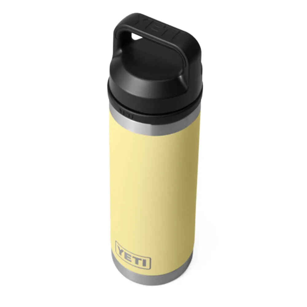 YETI 18 OZ BOTTLE