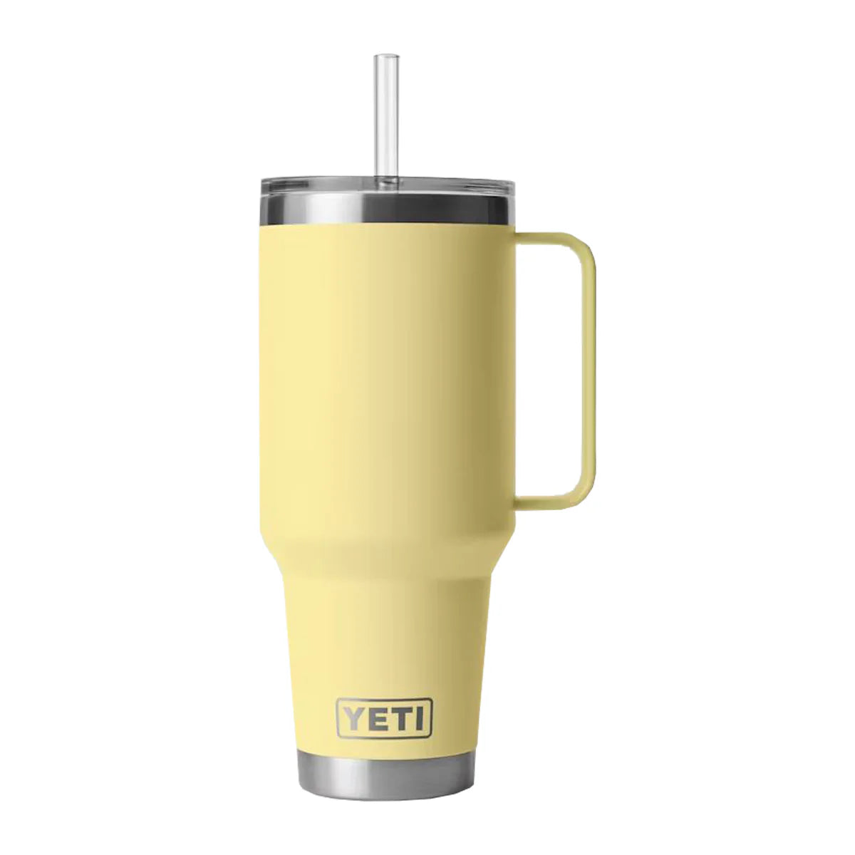 YETI 42 OZ STRAW MUG