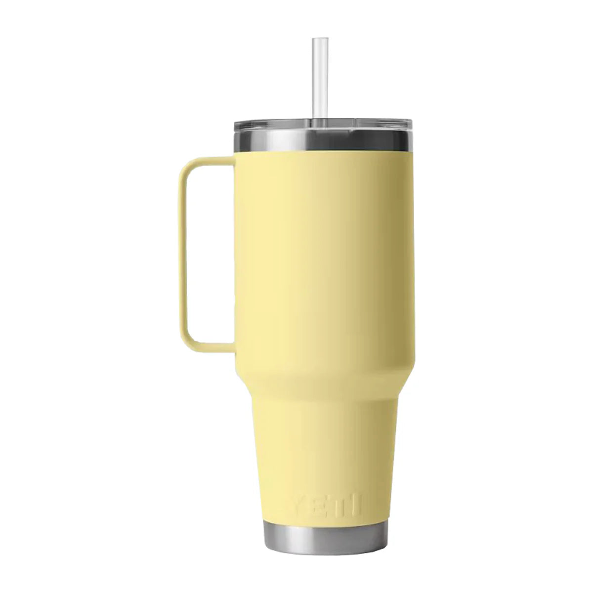 YETI 42 OZ STRAW MUG