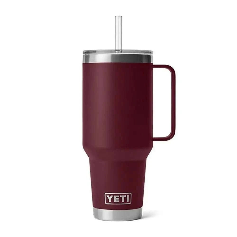 YETI 42 OZ STRAW MUG Mundo Outdoors Shop