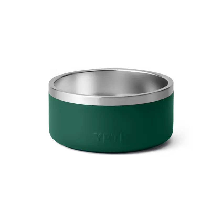 YETI BOOMER 4 DOG BOWL