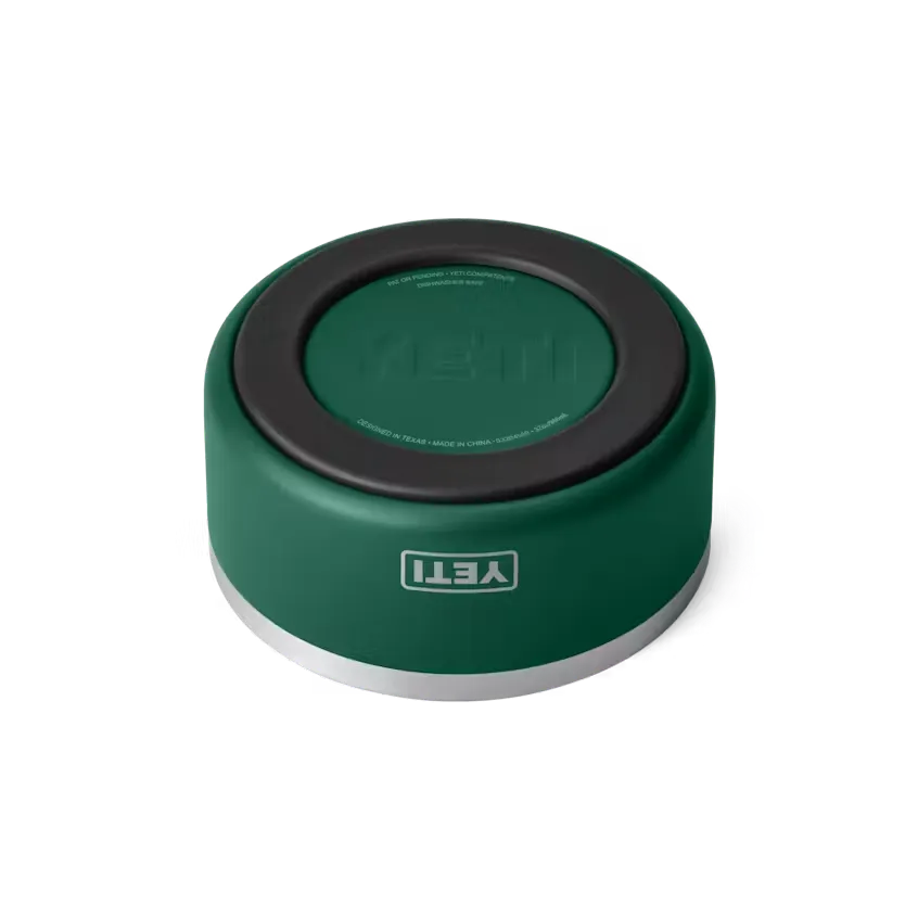 YETI BOOMER 4 DOG BOWL